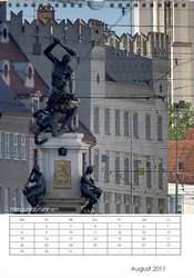 Herculesbrunnen